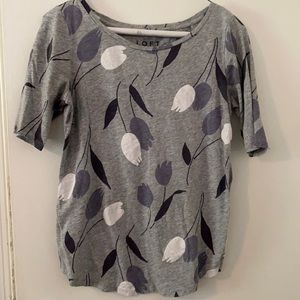 Vintage soft tee